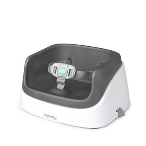 Ingenuity SmartClean Toddler Booster